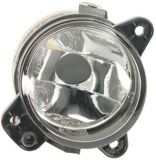 Feu antibrouillard droit pour réparer le phare cassé de votre VW Crafter