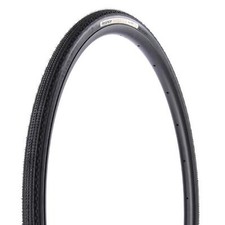 Image of PANARACER Gravelking SK TLC Bicycle Folding Tyre 27.5 x 1.90" Tyre Black / Black