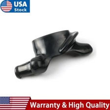 Tire Changers Black Plastic Wing Style Duck Head 4-120129b For Hunter Tcx 53mts
