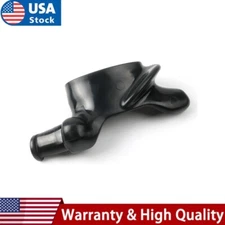 Tire Changers Black Plastic Wing Style Duck Head 4-120129B For Hunter TCX 53,MTS