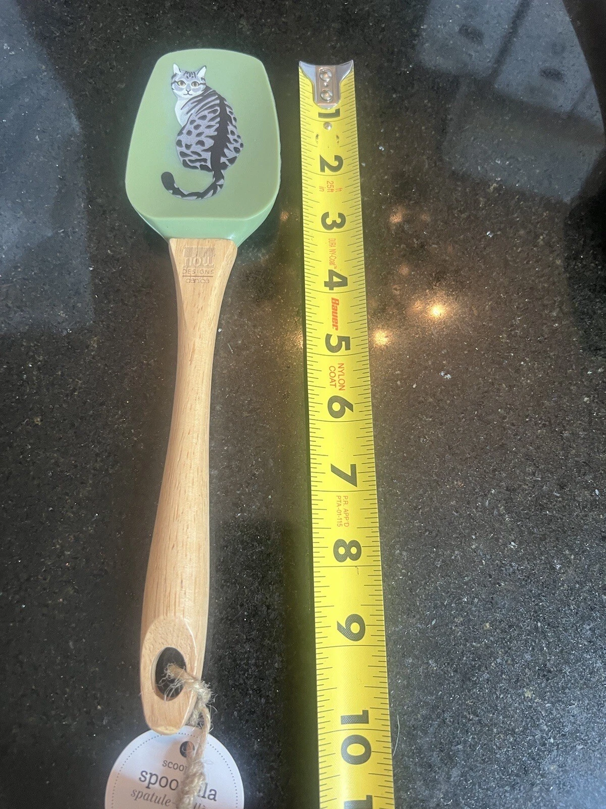 Now Designs Danica Spatula Spoonula - Thumbnail 3