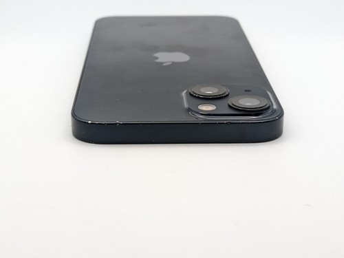 Apple iPhone 13 A2482 128GB Fair Condition | Midnight | UNLOCKED - Afbeelding 5 van 9