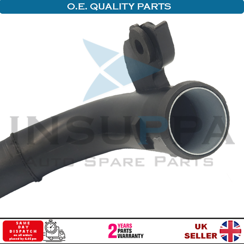 Turbo Intercooler Pipe For Nissan Juke NV200 Evalia Cube 1.5 DCi