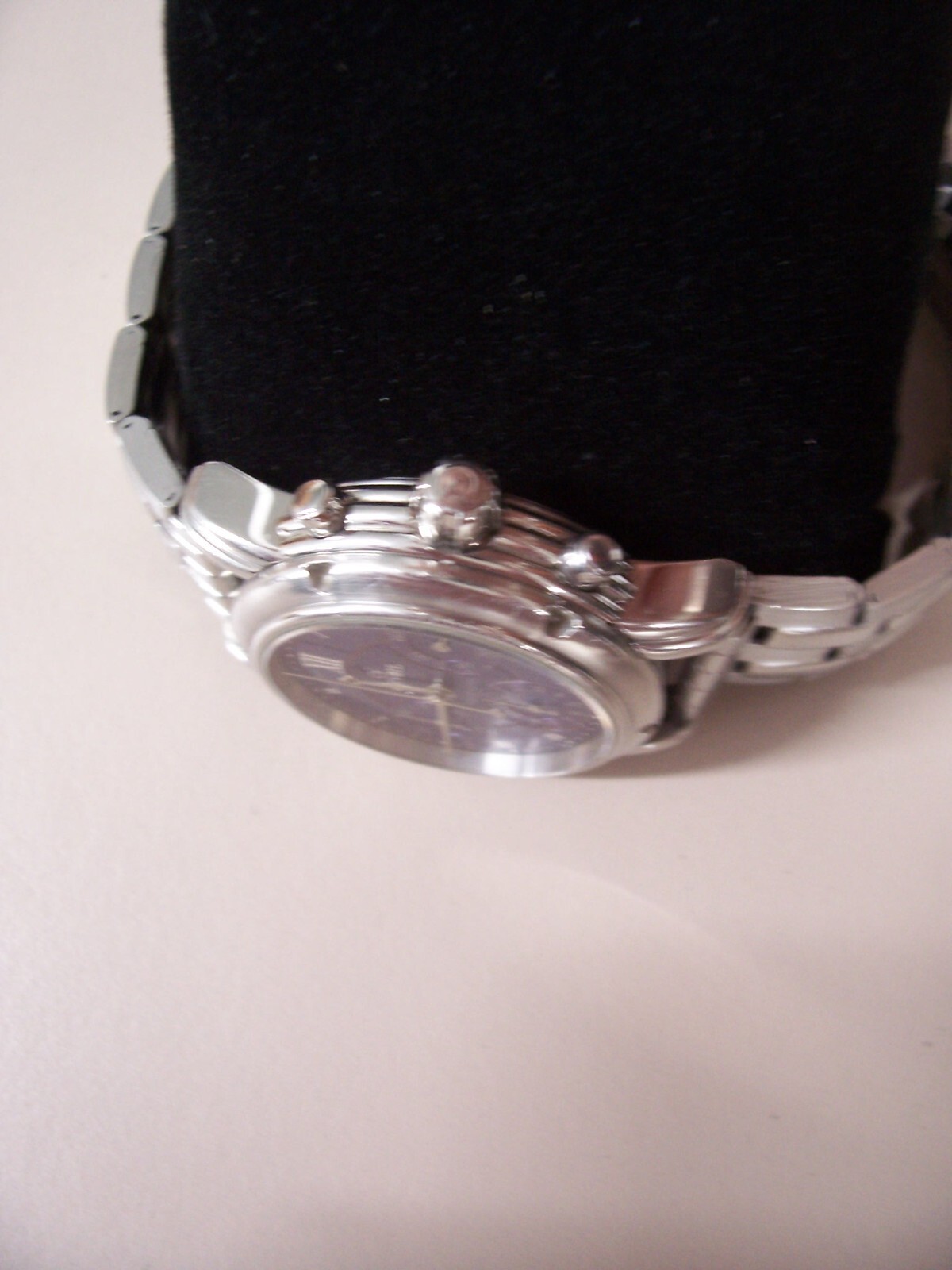 Gevril Swiss automatic chronometer - officially c… - image 3