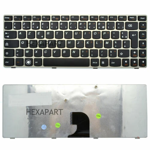 Claviers claviers Lenovo pour ordinateur portable IBM