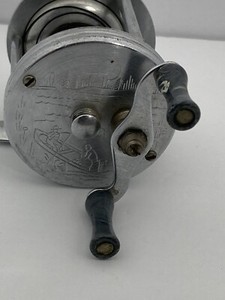 Bronson Mercury No 2550 | eBay