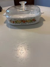 La Romanian casserole dish