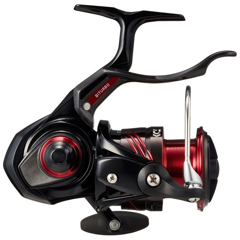 Daiwa 23 CYGNUS 2500H-LBD Spinning Reel Ship Japan New | eBay