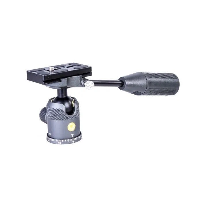 Vanguard VEO BP-45T Camera Ball Pan Head Handle Mount Holder - Image 3 of 3