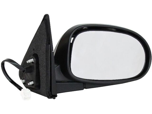 Right - Passenger Side Action Crash Mirror fits Nissan Maxima 2000-2003 17HGMV