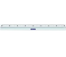 STAEDTLER Mars Aluminium Ruler 40cm