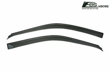 For 97-01 Honda Prelude Jdm Clip-on Visors Bb6 Side Window Rain Guard Deflectors For 97-01 Honda Prelude Jdm Clip-on Visors Bb6 Side Window Rain Guard Deflectors