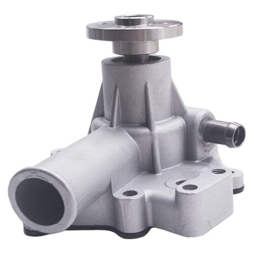 Water Pump For New Holland L140 LS140 LA150 LS150 L160 LS160 L170 L170S L175 - Foto 4 di 6
