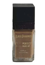 BLACK RADIANCE Color Perfect Liquid Foundation 8417 Bisque 1oz 1pc New 