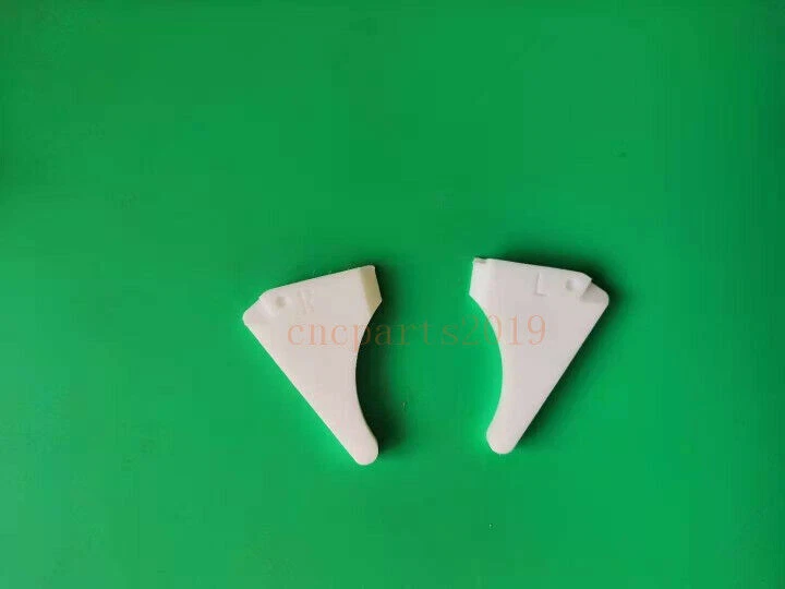 10 pares de sellos para sistema kompac II 92370 Kompac sellos de amortiguación 35x31mm Foto 4 de 4