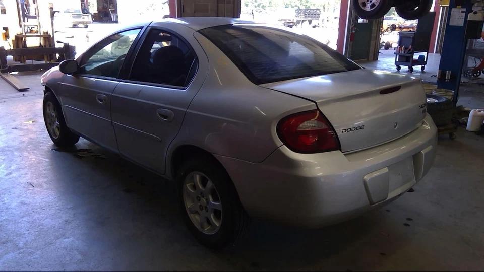 Б/у регулятор переднего левого окна передней двери подходит: 2005 Dodge Neon электрический передний - Изображение 4 из 4