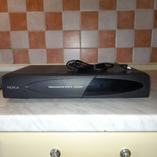 Decoder Ricevitore Nokia9701 S Gold  Box