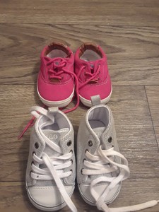 baby size 3 shoes