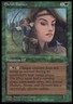 Magic the Gathering MTG Elvish Hunter (67c) Fallen Empires   LP