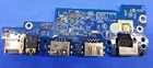 Dell Latitude 3520 Laptop Power Button USB Audio Board MCCDH