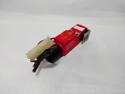 STI T2007 Door Safety Interlock Switch Made in UK