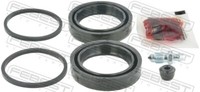 2375-2EAR Febest Reparatursatz, Bremssattel FüR Bmw,Buick,Buick (Sgm),Cadillac,C
