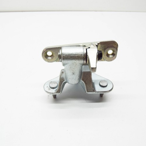 NEW MERCEDES-BENZ GLE W166 FRONT RIGHT LOWER DOOR HINGE A1667200437 ORIGINAL - Picture 7 of 9