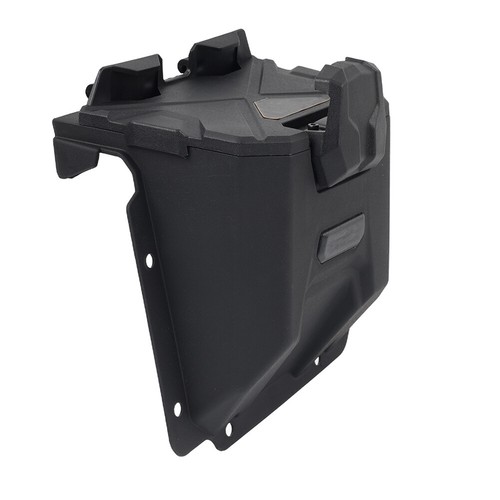 Halterung für elektronische Tablet-Geräte für Polaris General 1000 2016–2024 - Bild 10 von 12