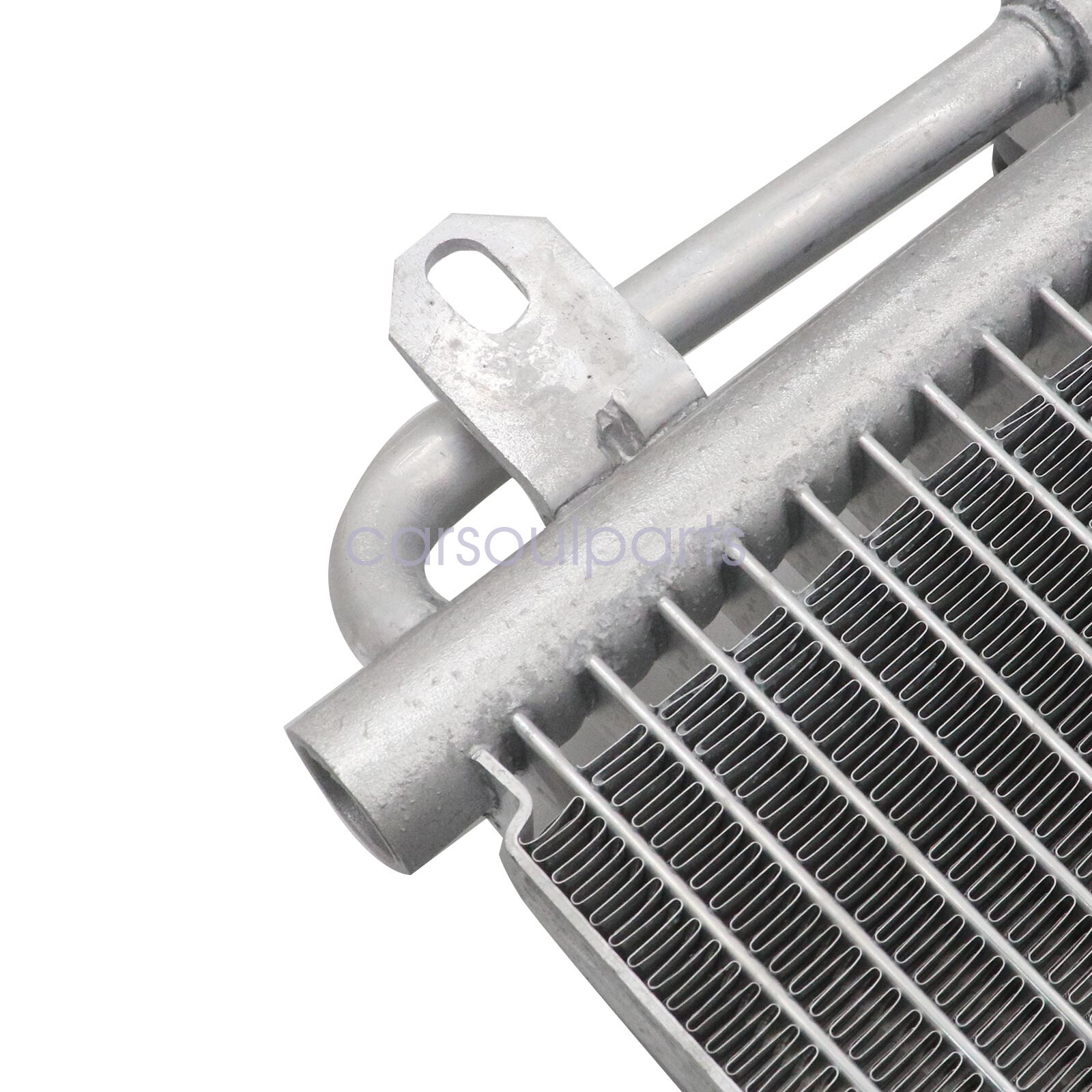 1Pcs Cooling system A/C Condenser 4S0816411A for Audi R8 for Lamborghini Huracan