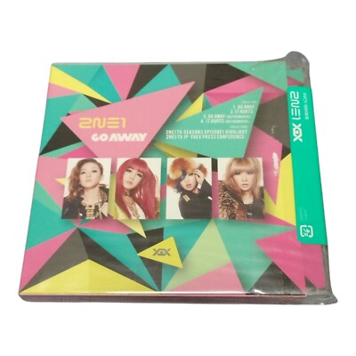 まとめ売り　美品　2ne1 CD アルバム　DVD 2NE1 I LOVE YOU Best CD+DVD | eBay