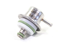 Eurospec NEW VW Audi 3 Bar Angled FPR Fuel injection Pressure Regulator