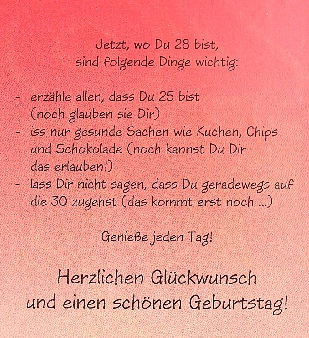Hallmark Geburtstagskarte Für Tante – Mit Prägung, Wimpelkette & Goldfolie | 16x16 Cm, Inkl. Umschlag | Herzliche Glückwünsche
