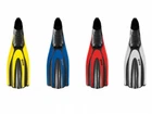 Mares Avanti Superchannel Snorkel Fins Size 36-47 Various Colours
