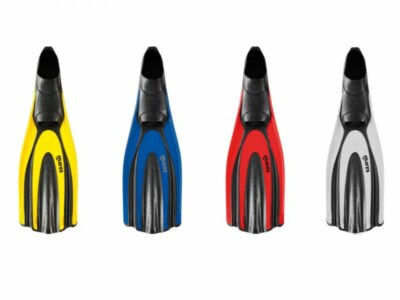 Mares Avanti Superchannel Schnorchelflossen Gr. 36-47 versch. Farben