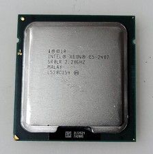 Intel Xeon E5-2407 SR0LR 2.20 Ghz 4 Core 10M LGA1356 CPU Processor
