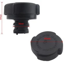 Radiator Cap fit BMW E46 E39 E38 E66 X3 X5 750i 325i Z4 Reservoir Tank Cover