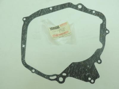 11H-15451-01 NOS Yamaha Crankcase Cover Gasket XZ550 G471 | eBay