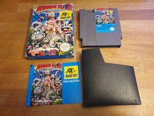 ebay® Auktion 155067819812 | Adventure Island Part II Nintendo NES PAL B OVP CIB Boxed #2 Thumbnail of ebay® auction 155067819812 | Adventure Island Part II Nintendo NES PAL B OVP CIB Boxed #2