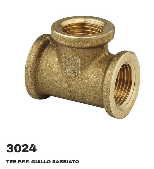 Raccordi Ottone Senza Piombo Per Crimpatura 100 Pezzi Raccordi A Crimpare Per Tubi PEX Da 1/2", Ottone Senza Piombo, Marca XFITTING, Nuovo Tex Numero 3 - Foto 5