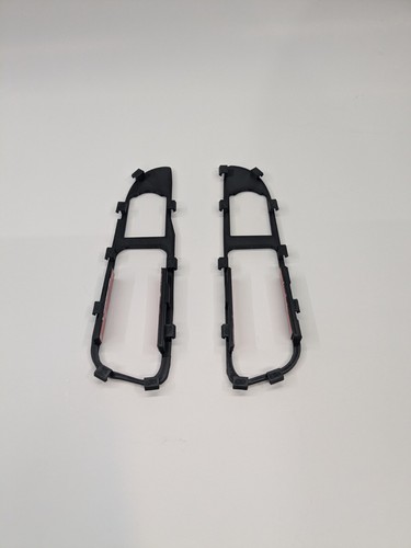 Replacement Clips for Dodge Ram Rear Window Switch Bezel 06 - 08 1500 2500 3500 - Picture 4 of 5
