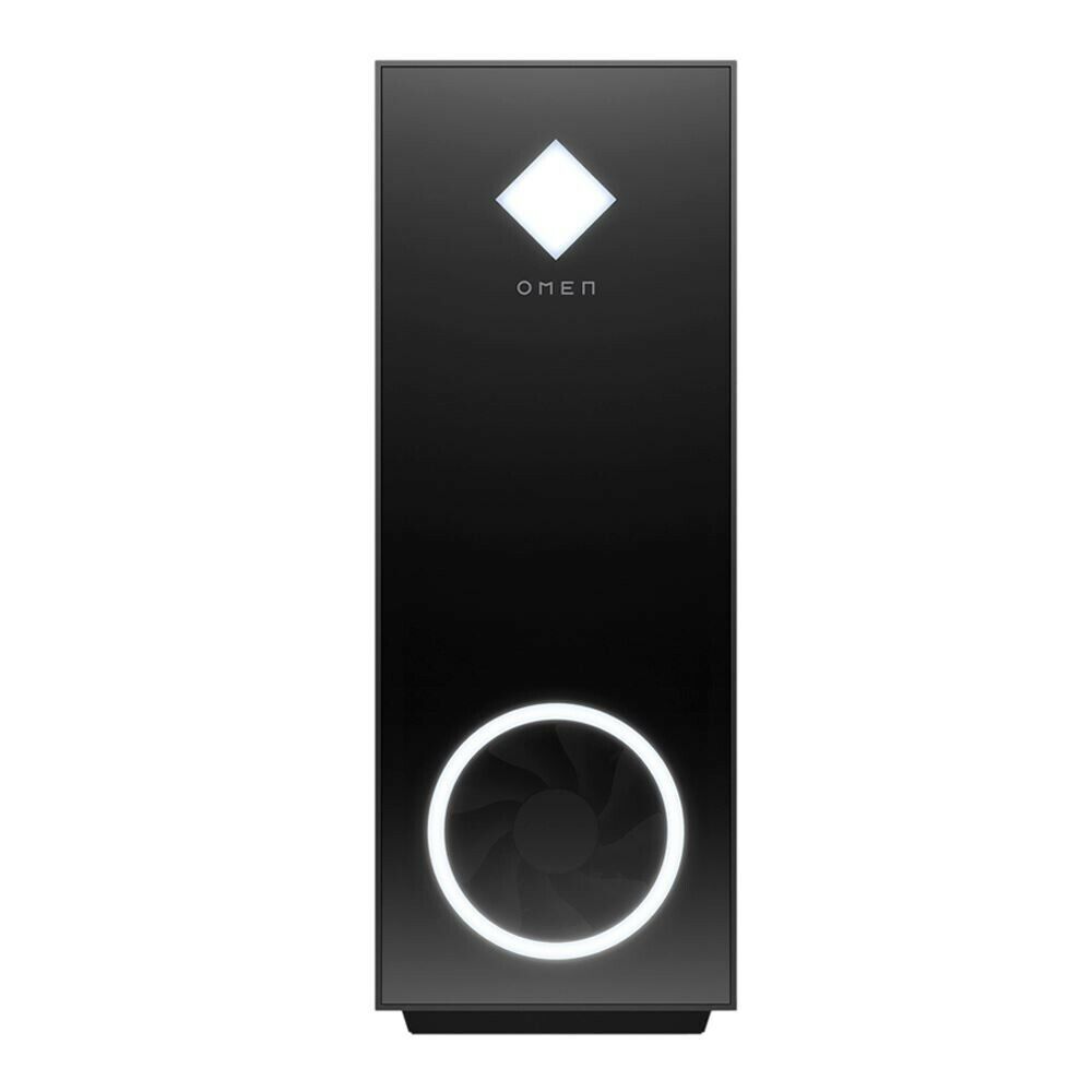 HP OMEN 30L Gaming Desktop GT13-0380T i7-10700K 16GB 512GB HP OMEN 30L Gaming Desktop GT13-0380T i7-10700K 16GB 512GB