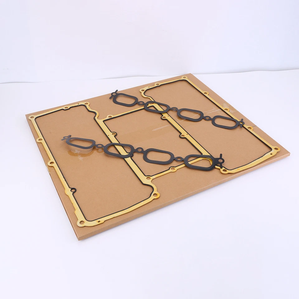 Juego de juntas de colector de admisión para Land Rover Range Rover Sport 2010-18 Foto 4 de 4