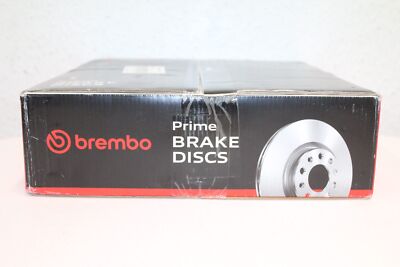 Brembo brake discs 08.C135.11 rear set 2x new invoice VAT