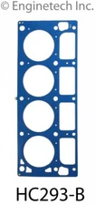 Cylinder Head Gasket for 2002-2014 Chevrolet GM V8 LS-Series