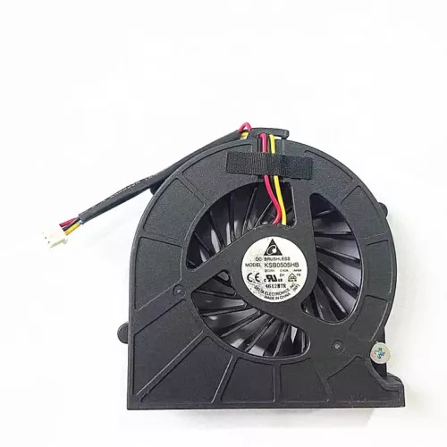 Toshiba C600 C600D C645 C655 C650 cooler C640 CPU Fan KSB0505HA-A 9M1N 3PIN