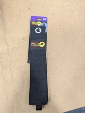 Wrap-It Heavy-Duty Storage Strap 28" X 2-1/2"  (100-60BX)