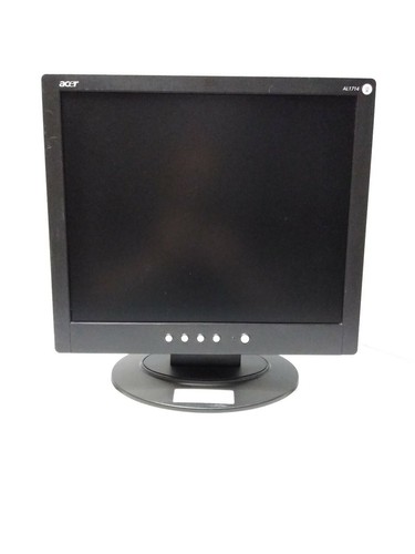 Acer AL1714b 17\