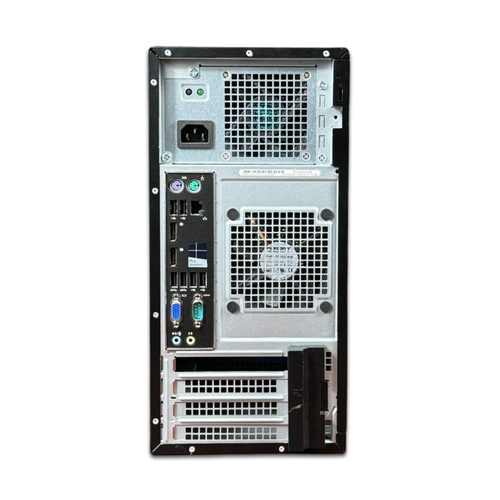 Dell Optiplex 9020 MT i5-3470 3.2GHz 8GB 500GB HDD Windows PRO PC - Picture 4 of 4