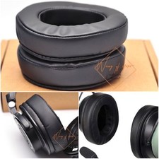 Thick Foam Ear Cushion Pads For David Clark DC ONE-X Pilot Headset Headphone