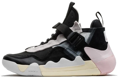 Jordan Defy SP Black - CJ7698-001